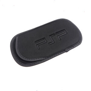 PSP Soft Sleeve Bag Case Travel Carry Pouch Protective Sony PSP 1000
